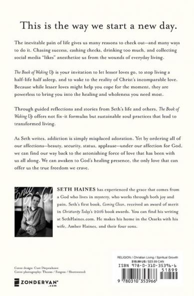The Book of Waking Up
