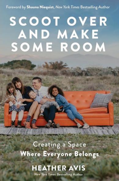 Scoot Over and Make Some Room