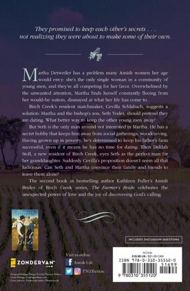 The Farmer's Bride