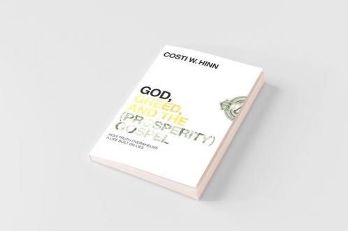 The God Greed and the (Prosperity) Gospel