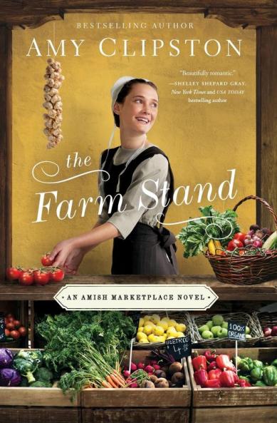 The Farm Stand