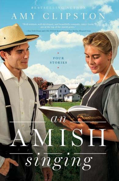 An Amish Singing