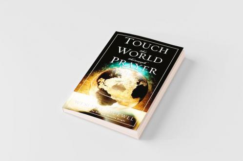 Touch the World Through Prayer