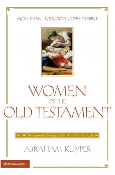 The Women of the Old Testament