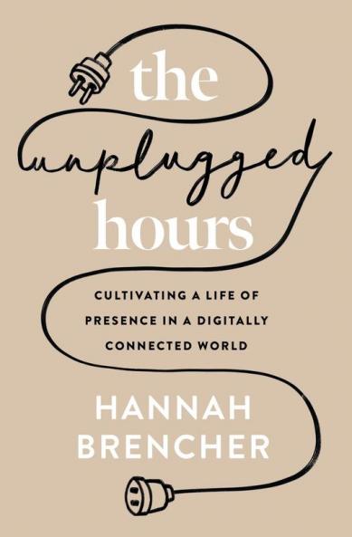 Unplugged Hours | Softcover