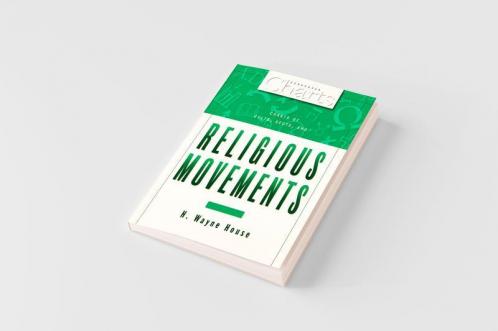 A Charts of Cults Sects and Religious Movements