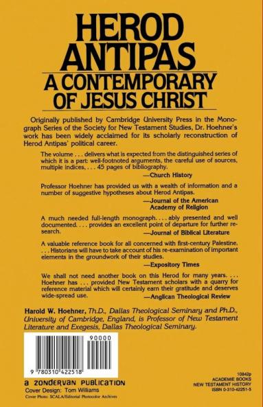 Herod Antipas