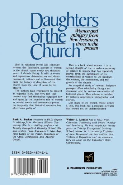 Daughters of the Church