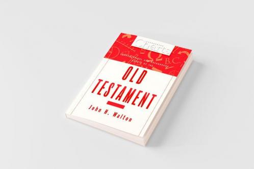 Chronological and Background Charts of the Old Testament