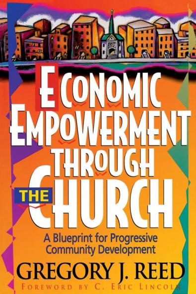 Economic Empowerment Through the Church