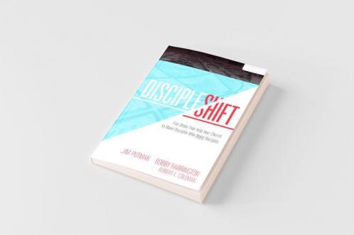 DiscipleShift