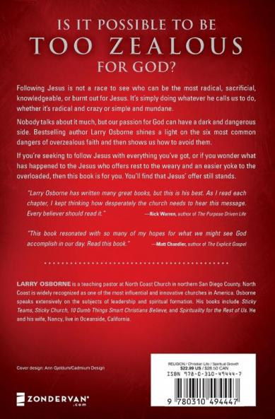 Accidental Pharisees
