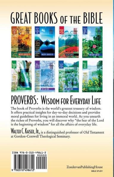 Proverbs