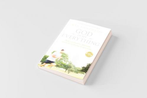 God in My Everything