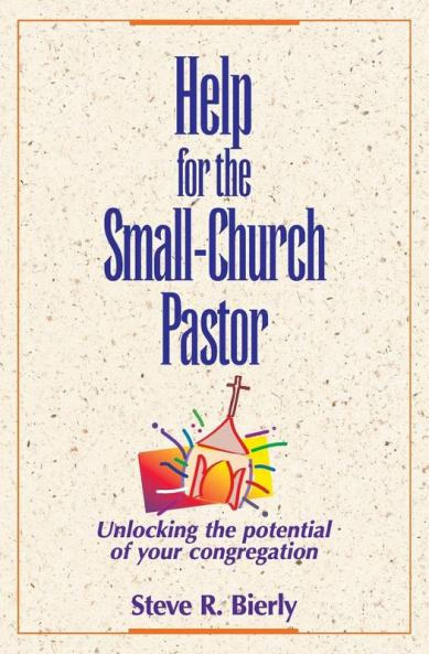 Help for the Small-Church Pastor