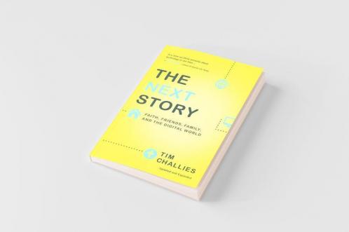 The Next Story