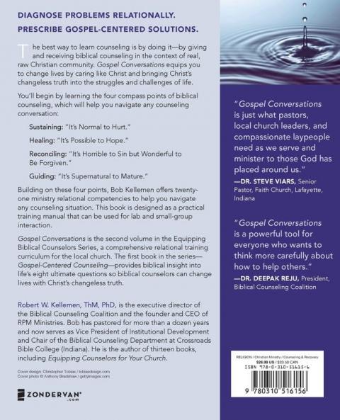 Gospel Conversations