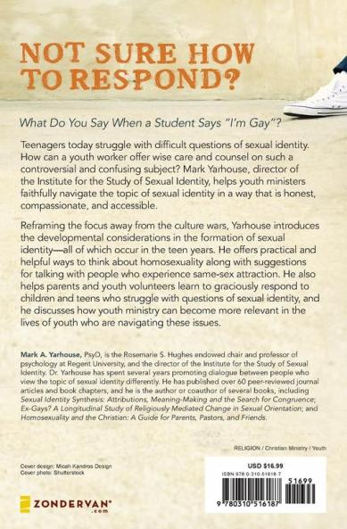 Understanding Sexual Identity