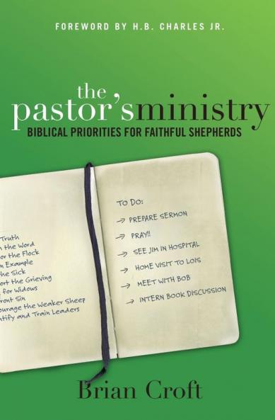 The Pastor's Ministry