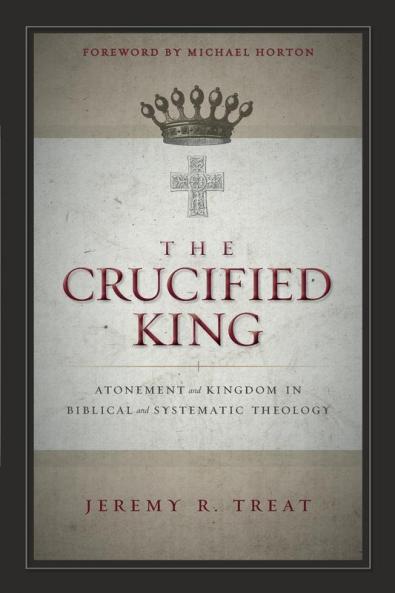 Crucified King | Softcover