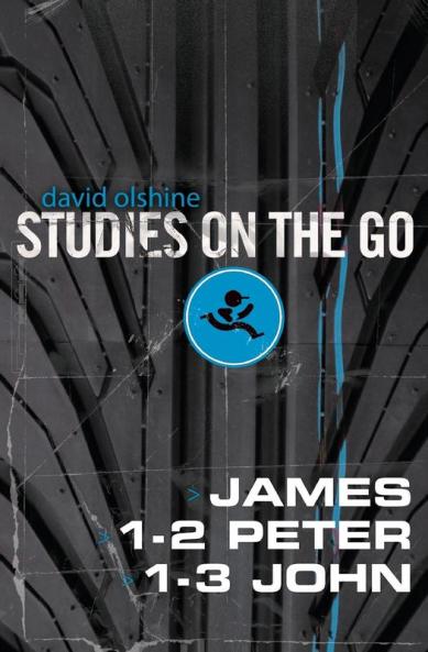 James 1-2 Peter and 1-3 John