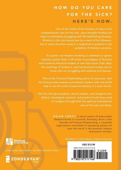 Visit the Sick | Softcover