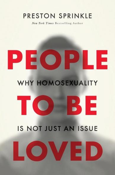 The People to Be Loved