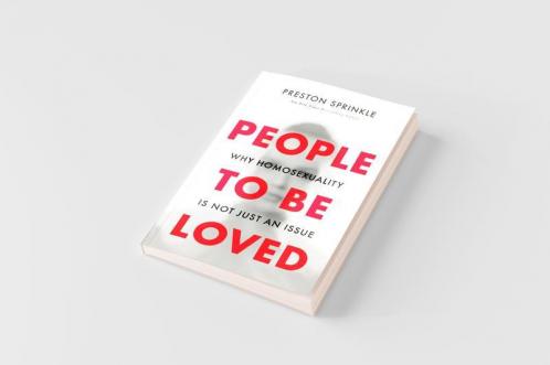 The People to Be Loved