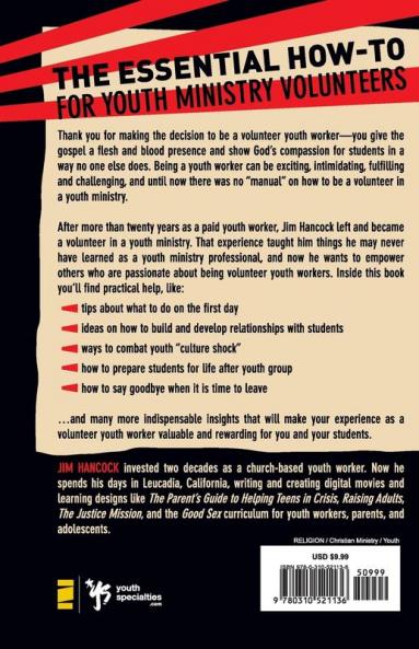 How to Volunteer Like a Pro