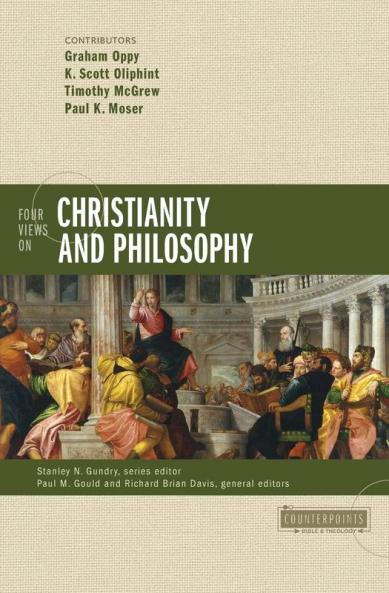The Four Views on Christianity and Philosophy