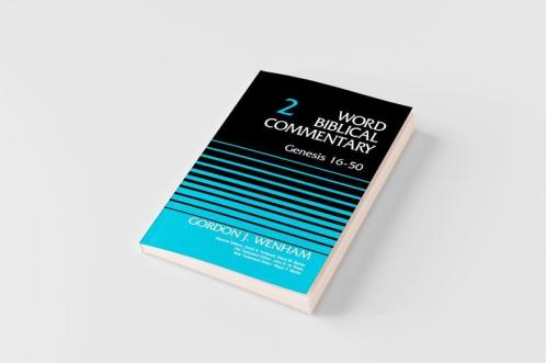 The Genesis 16-50 Volume 2