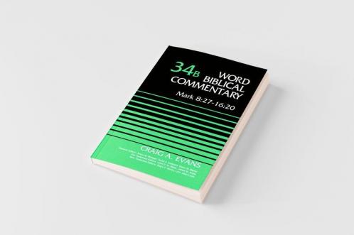MARK 8 16 VOL 34B HC