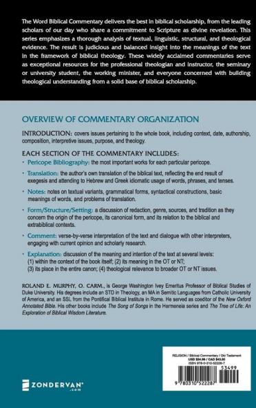 The Ecclesiastes Volume 23a