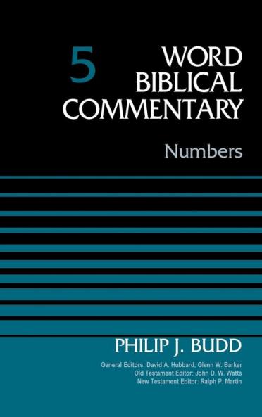 Numbers Volume 5