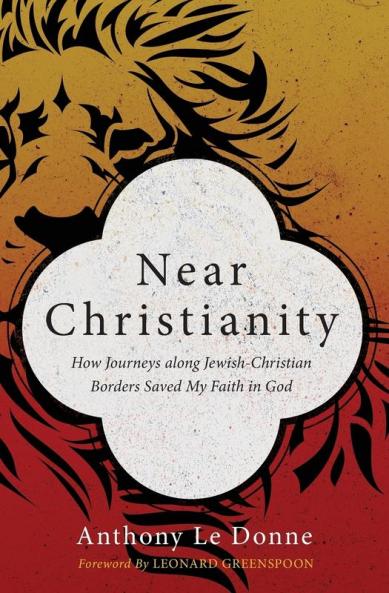 Near Christianity