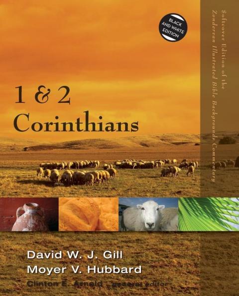 The 1 and 2 Corinthians