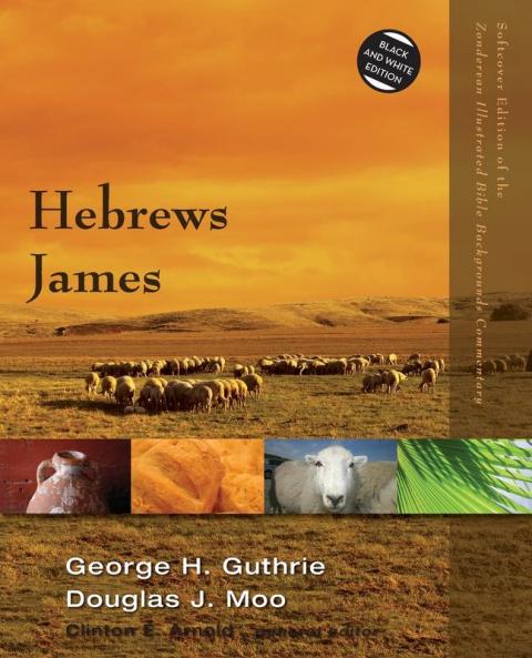 Hebrews James