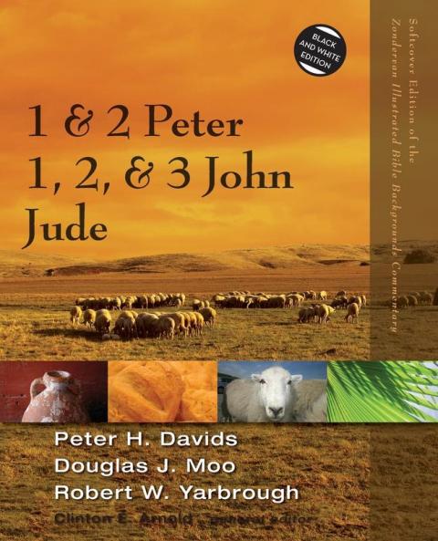 1 and 2 Peter Jude 1 2 and 3 John