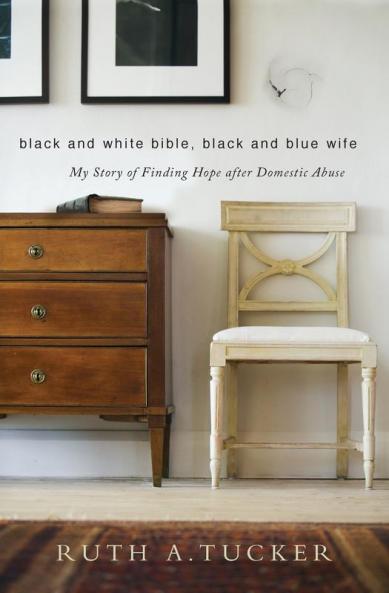 Black and White Bible Black and Blue Wife