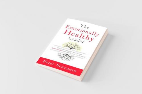 Emotionally Healthy Leader