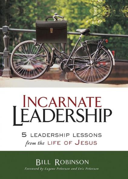 Incarnate Leadership