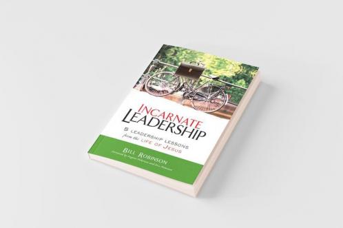 Incarnate Leadership