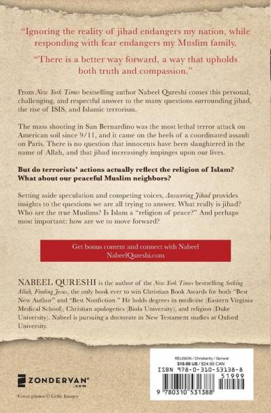 Answering Jihad