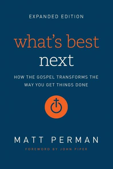 What's Best Next