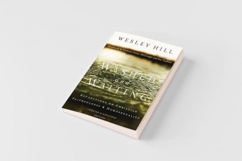 A Washed and Waiting