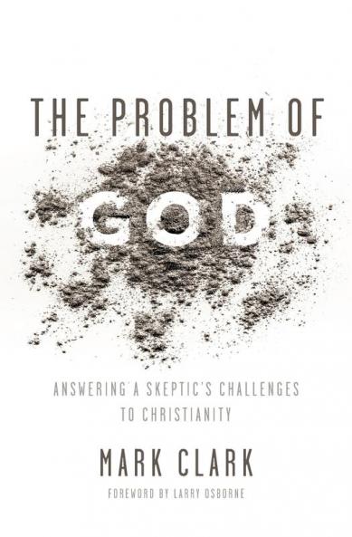 Problem of God | Softcover