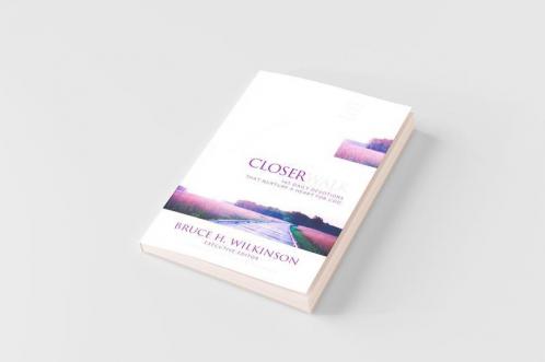 Closer Walk