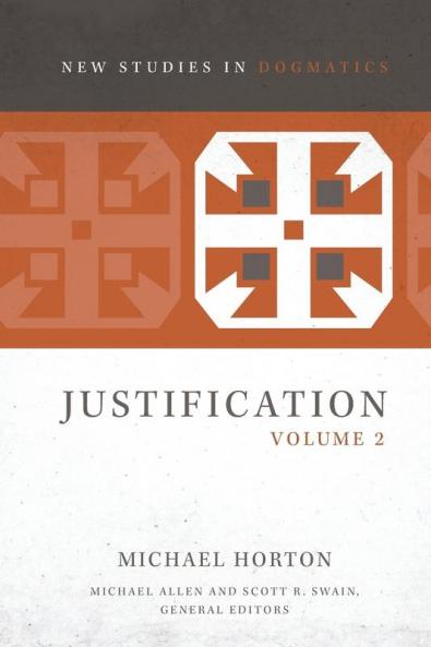 Justification Volume 2 | Softcover