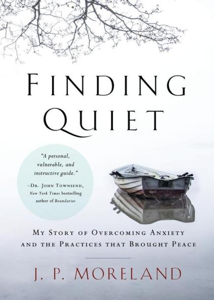 The Finding Quiet