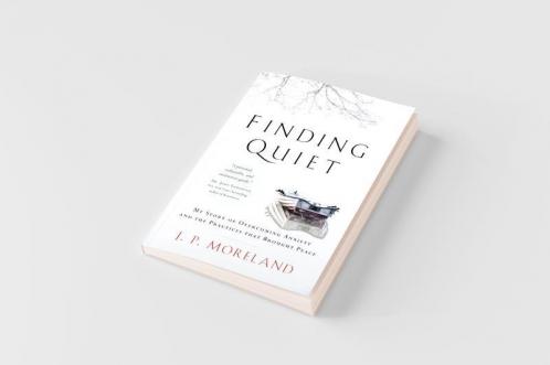 The Finding Quiet